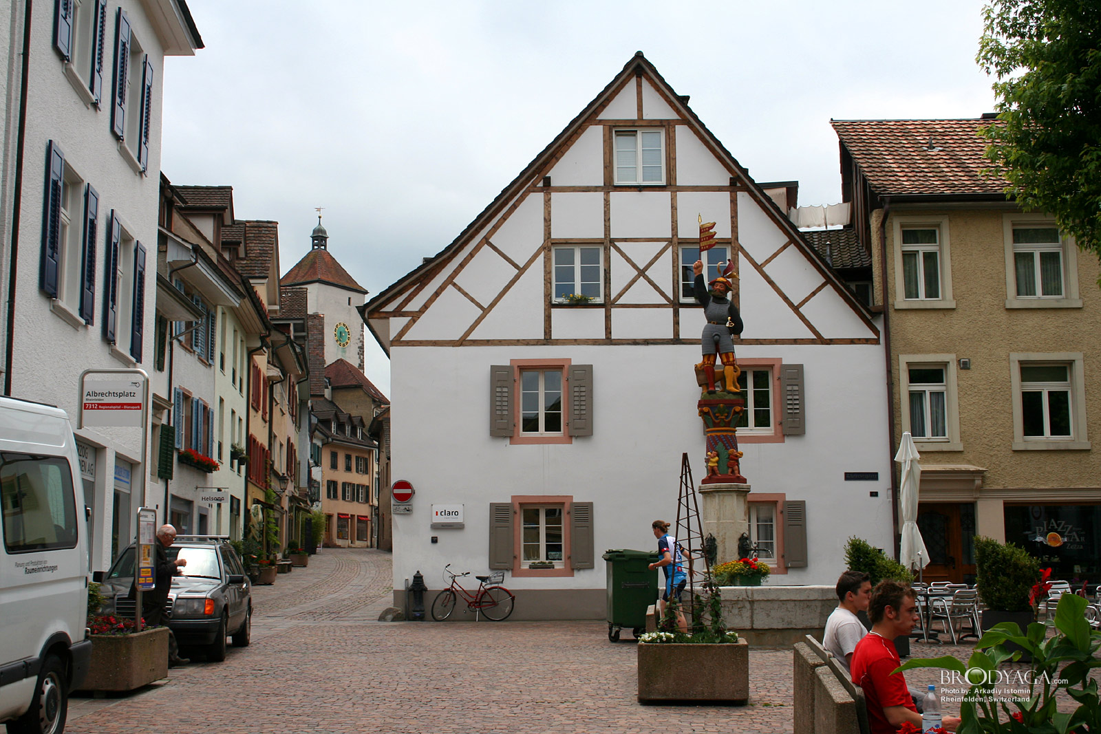 Rheinfelden